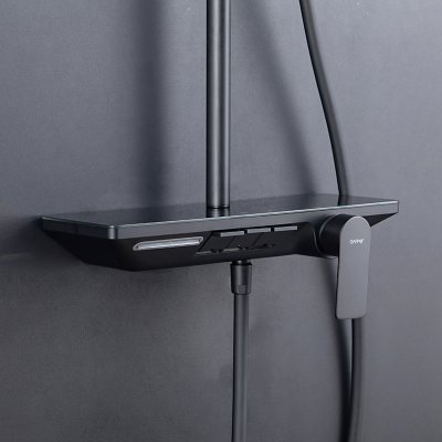 Душевая стойка Gappo G2496-16