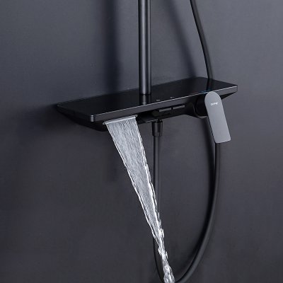 Душевая стойка Gappo G2496-16