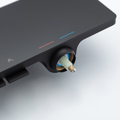 Душевая стойка Gappo G2496-16