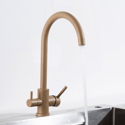 Смеситель для кухни Frap F43899-41