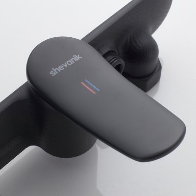 Смеситель с гигиеническим душем Shevanik S4705H-1
