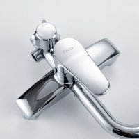 Душевая стойка Frap F2427