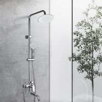 Душевая стойка Frap F2427
