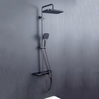 Душевая стойка Gappo G2496-16