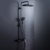 Душевая стойка Gappo G2496-16
