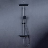 Душевая стойка Gappo G2496-16