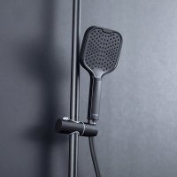 Душевая стойка Gappo G2496-16