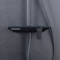 Душевая стойка Gappo G2496-16