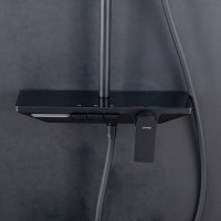 Душевая стойка Gappo G2496-16