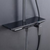 Душевая стойка Gappo G2496-16