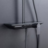Душевая стойка Gappo G2496-16