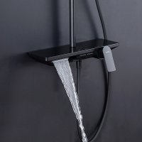 Душевая стойка Gappo G2496-16