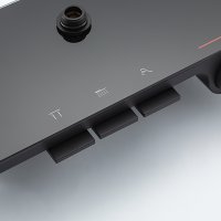 Душевая стойка Gappo G2496-16