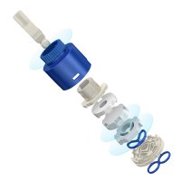 Душевая стойка Gappo G2496-16