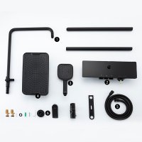 Душевая стойка Gappo G2496-16