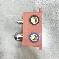 Душевой комплект Haiba HB80553