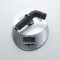 Смеситель с гигиеническим душем Shevanik S4705H-1
