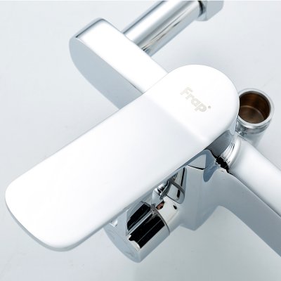 Душевая стойка Frap F2461