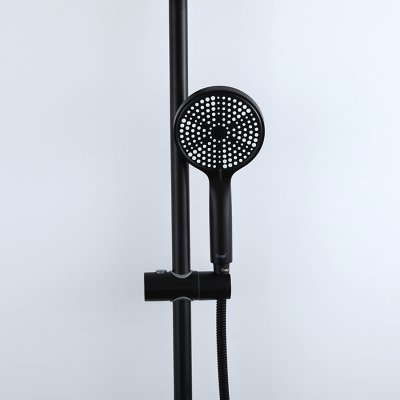 Душевая стойка Frap F24801-6