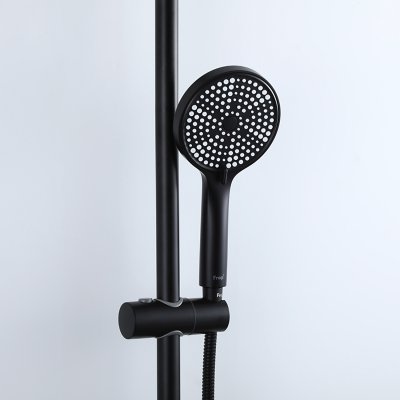 Душевая стойка Frap F24801-6