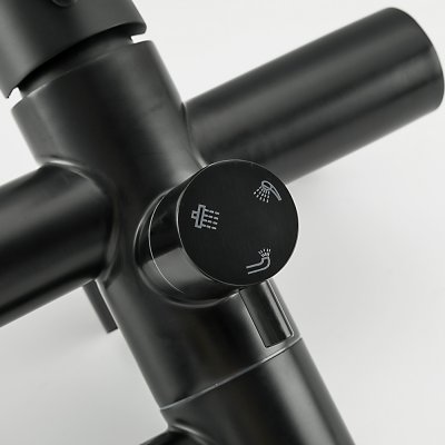 Душевая стойка Frap F24801-6