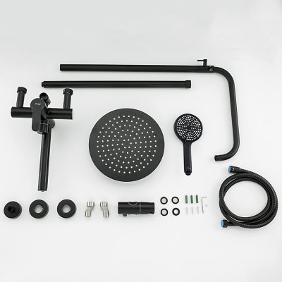 Душевая стойка Frap F24801-6