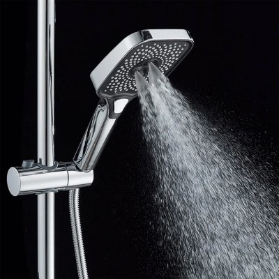 Душевая стойка Shevanik S9636