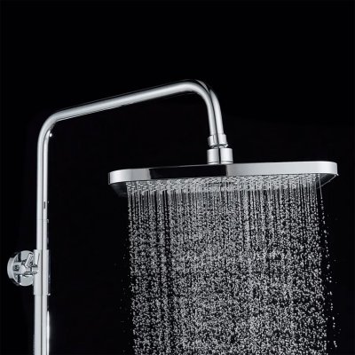 Душевая стойка Shevanik S9636