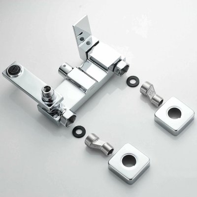 Душевая стойка Shevanik S9636