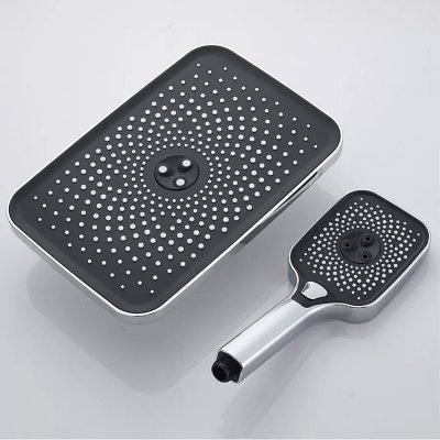 Душевая стойка Shevanik S9636