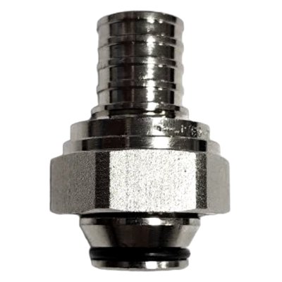 Фитинги Gappo G1313.1605 3/4*16-2,2  уп. 10 шт.