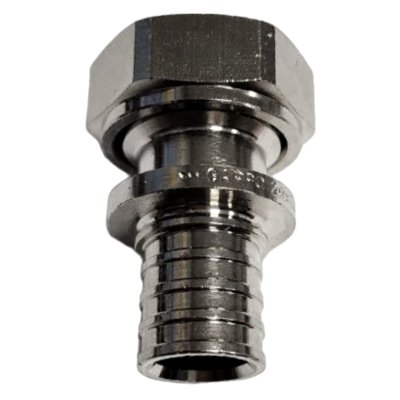Фитинги Gappo G1313.1605 3/4*16-2,2  уп. 10 шт.
