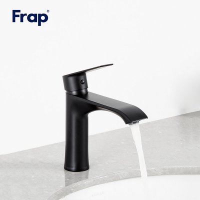Смеситель для раковины Frap F10501-6