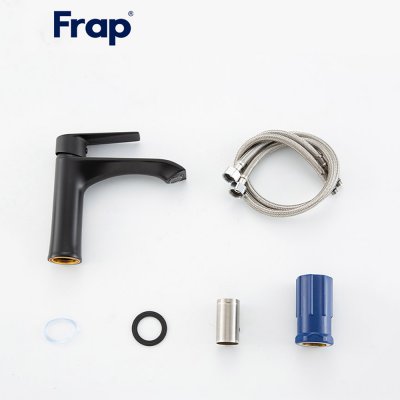 Смеситель для раковины Frap F10501-6