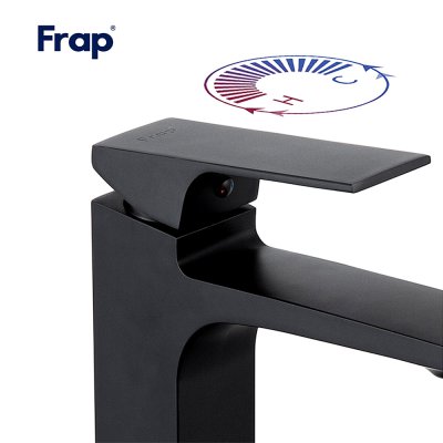 Смеситель для раковины Frap F10503-6