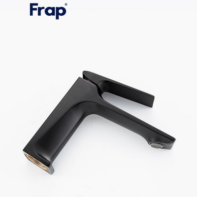 Смеситель для раковины Frap F10505-6