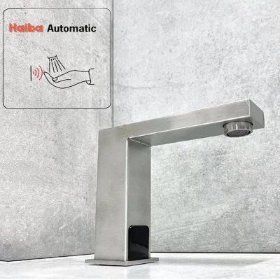 Смеситель для раковины Haiba HB524