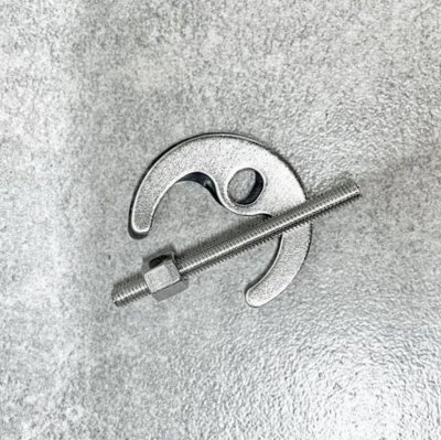 Смеситель для раковины Haiba HB524