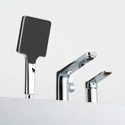 Смеситель для ванны Frap F1161