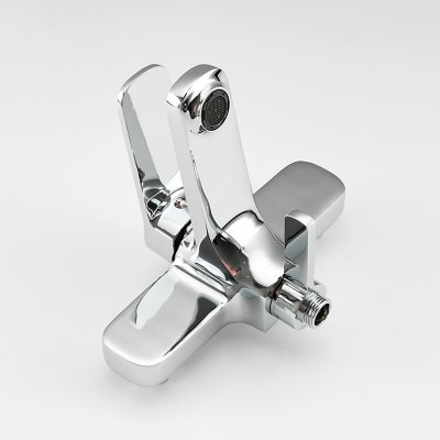 Смеситель для ванны Frap F3261