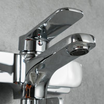 Смеситель для ванны Frap F3261