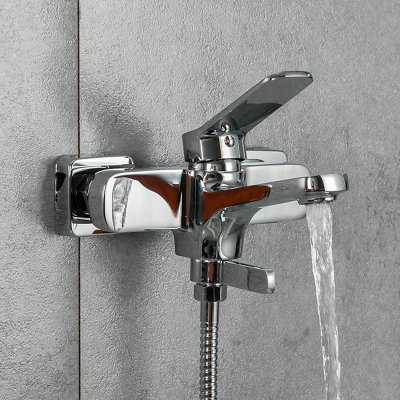 Смеситель для ванны Frap F3261