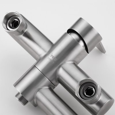 Смеситель для ванны Frap F32801
