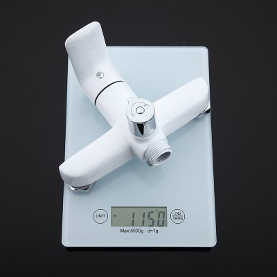 Смеситель для ванны Gappo G2248