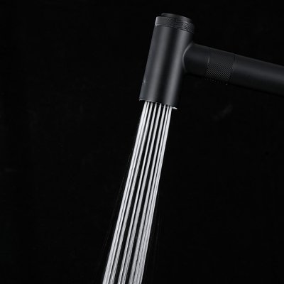 Смеситель с гигиеническим душем Gappo G7295-16