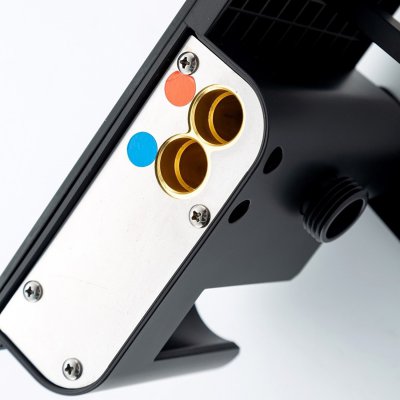 Смеситель с гигиеническим душем Gappo G7295-16