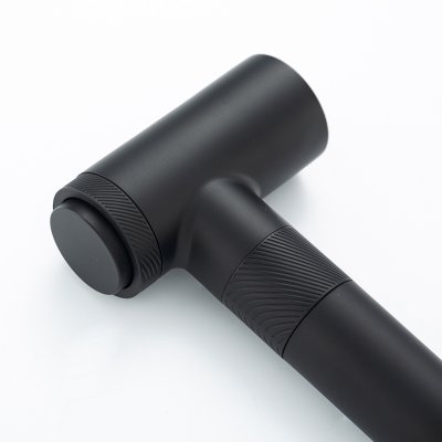 Смеситель с гигиеническим душем Gappo G7295-16