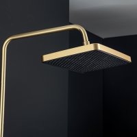 Душевая стойка Frap F2461-3