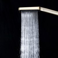 Душевая стойка Frap F2461-3