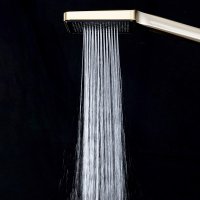 Душевая стойка Frap F2461-3